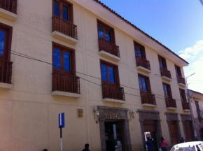 Hotel Universo